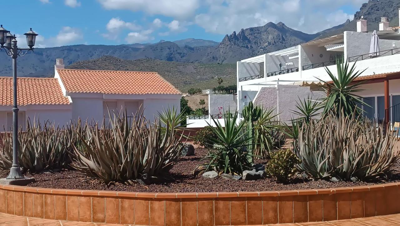Villas Canarias Calle Madrid Costa Adeje  Exterior photo