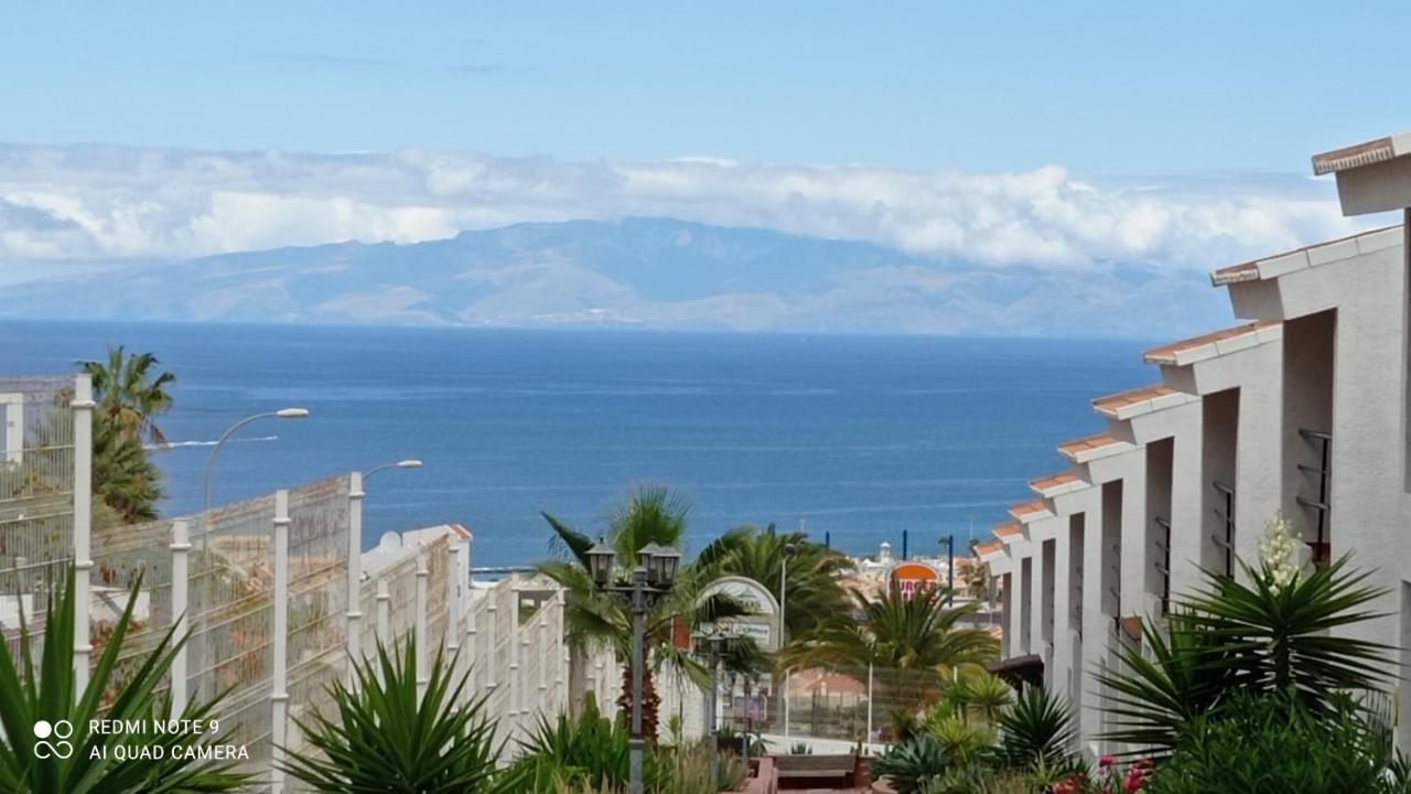 Villas Canarias Calle Madrid Costa Adeje  Exterior photo